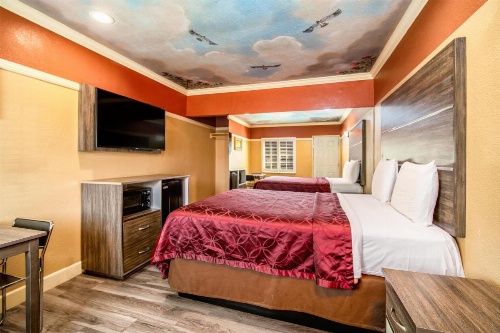 Geneva Motel image 16