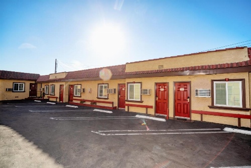 Geneva Motel image 19