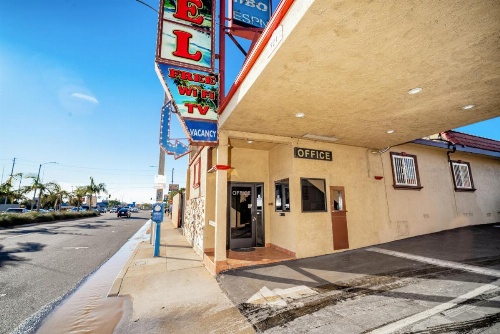 Geneva Motel image 20